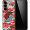 NBA Portland Trail Blazers Digi Camo Galaxy Z Fold5 5G Skin